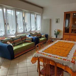 Appartement Eva House, Bellagio