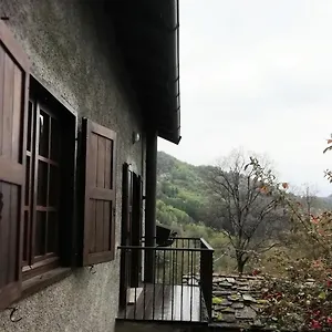 Appartement Niki, Bellagio