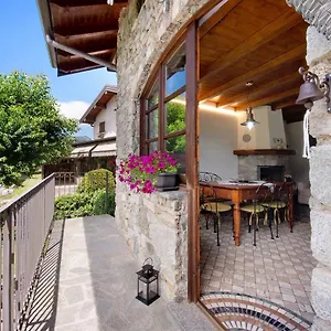 Holiday home Farmhouse Of Grandfather Chek