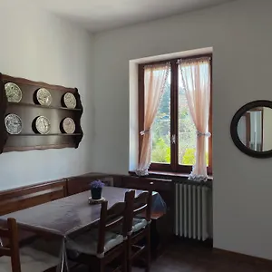 Appartement Tivano Balcone Con Vista, Bellagio