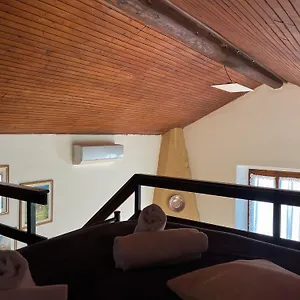 Appartement Breva Loft Tra Gli Ulivi Ed Il, Bellagio