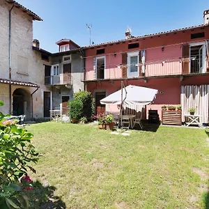 Appartement Taronico Heron, Bellagio