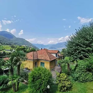 Appartement Panoramic Mini Loft Giove, Bellagio