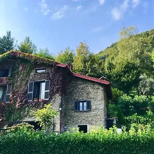  Holiday home Casa Francesca
