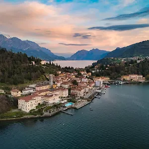 Grand Serbelloni - A Legendary Отель