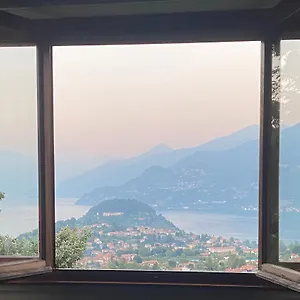 Appartement Panorama, Bellagio