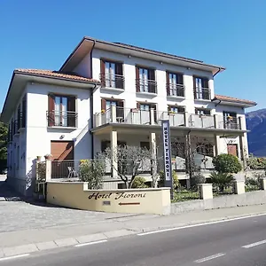 Fioroni Szálloda