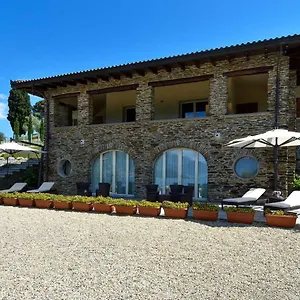 Il Colle Alloggio per agriturismo