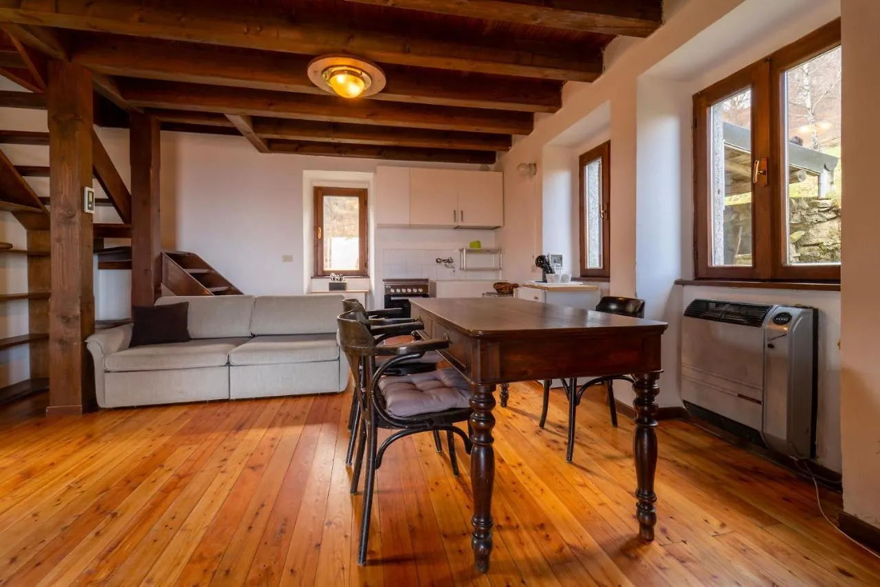Baita Gemma By Wonderful Italy Bellagio Holiday home