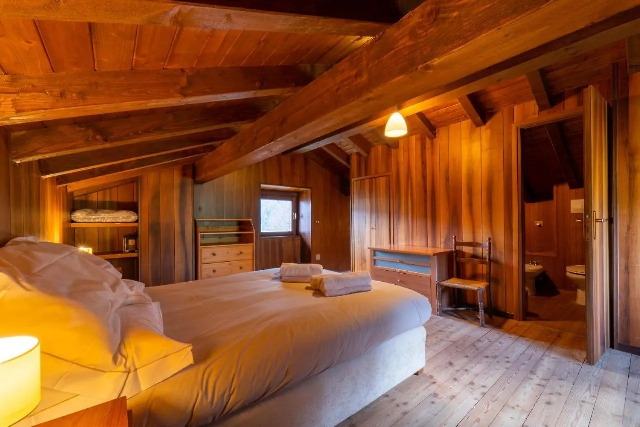 Baita Gemma By Wonderful Italy Bellagio Holiday home