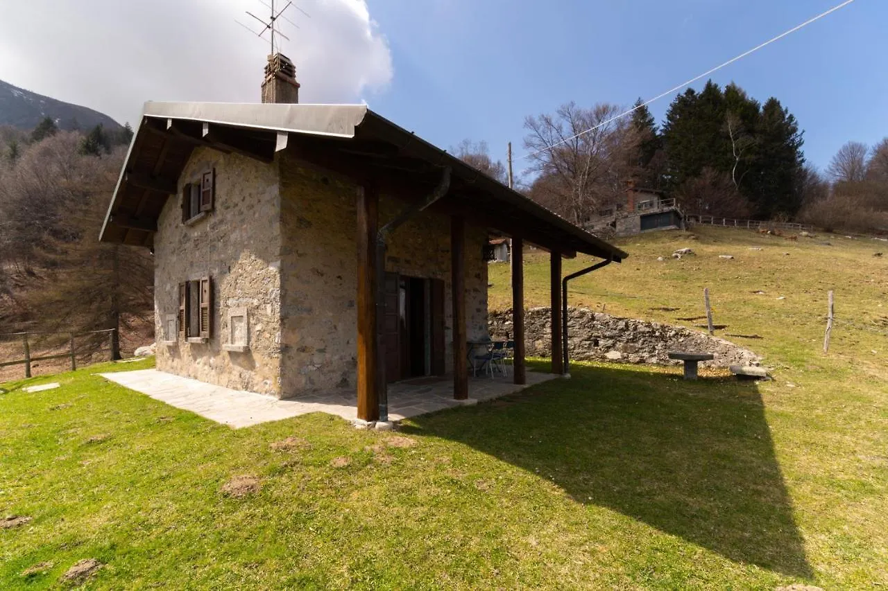 Holiday home Baita Gemma By Wonderful Italy Bellagio Italy