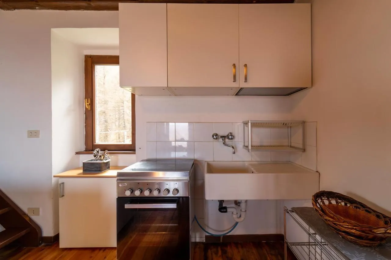 Holiday home Baita Gemma By Wonderful Italy Bellagio