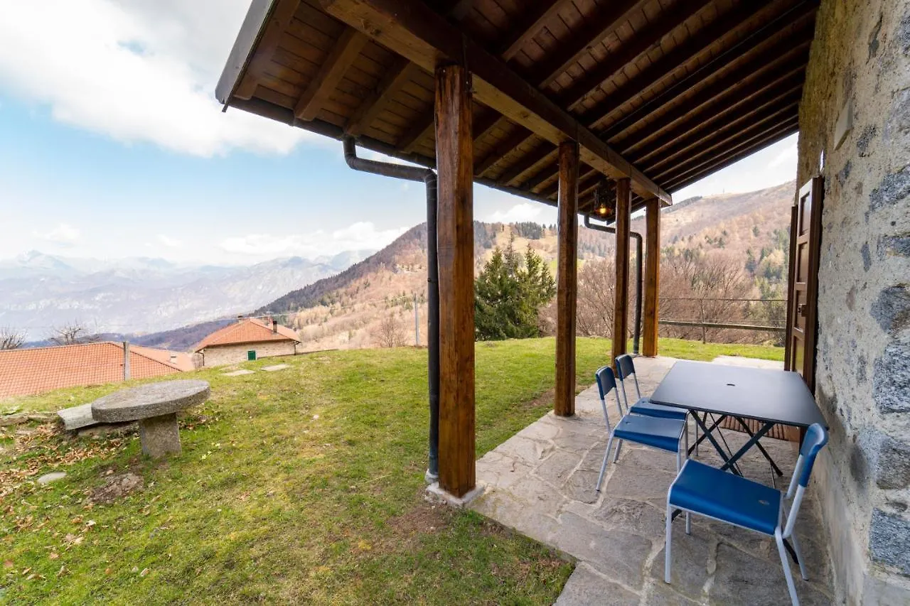 Baita Gemma By Wonderful Italy Bellagio 0*,  Italy