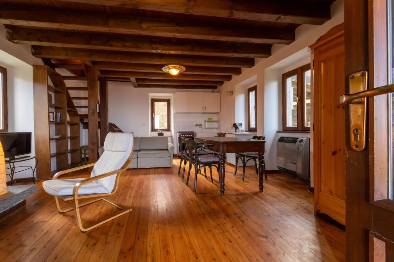 Baita Gemma By Wonderful Italy Bellagio Holiday home