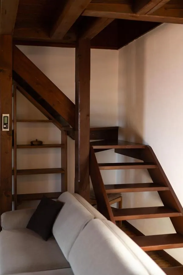 Holiday home Baita Gemma By Wonderful Italy Bellagio