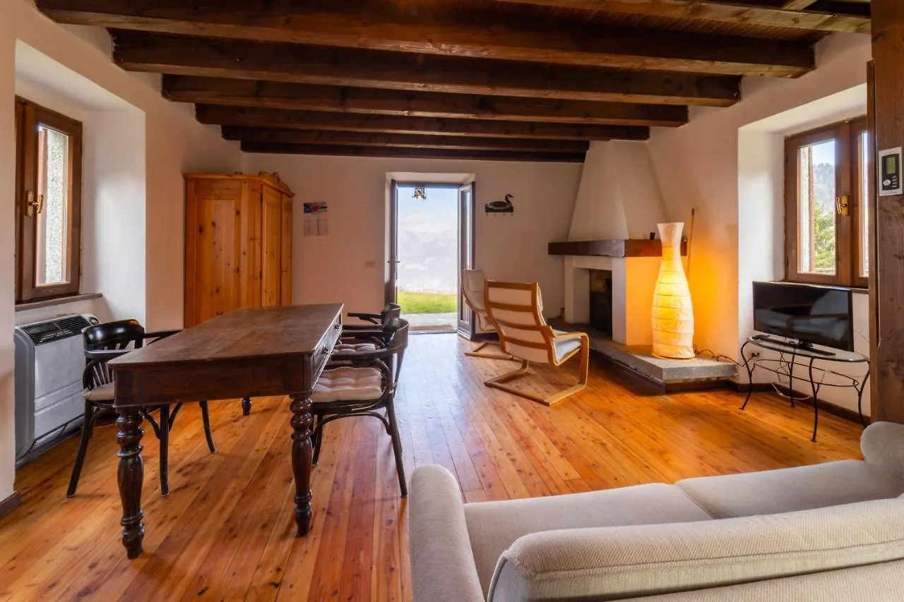 Holiday home Baita Gemma By Wonderful Italy Bellagio Italy